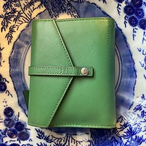 Lodi’s Trifold Wallet